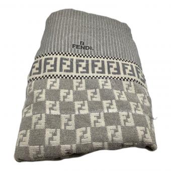 FENDI (フェンディ) タオルシーツ