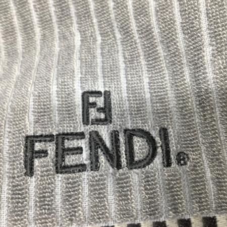 FENDI (フェンディ) タオルシーツ｜トレファクONLINE