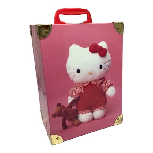 HELLO KITTY (ハローキティ) ヌイグルミ