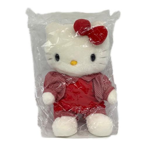 HELLO KITTY (ハローキティ) ヌイグルミ