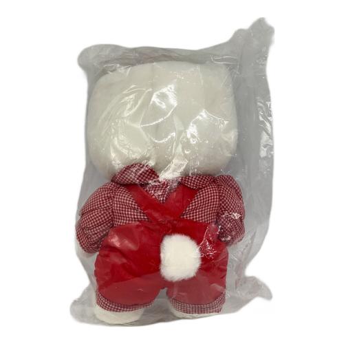 HELLO KITTY (ハローキティ) ヌイグルミ