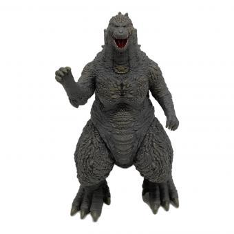 BANDAI (バンダイ) フィギュア ゴジラ2023 怪獣王シリーズ ゴジラ-1.0