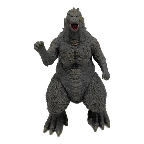 BANDAI (バンダイ) フィギュア ゴジラ2023 怪獣王シリーズ ゴジラ-1.0