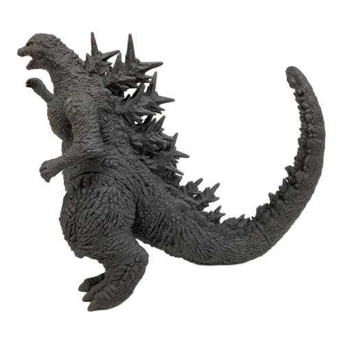 BANDAI (バンダイ) フィギュア ゴジラ2023 怪獣王シリーズ ゴジラ-1.0