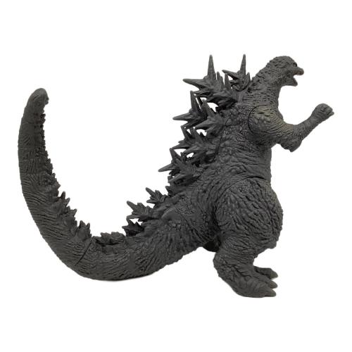 BANDAI (バンダイ) フィギュア ゴジラ2023 怪獣王シリーズ ゴジラ-1.0
