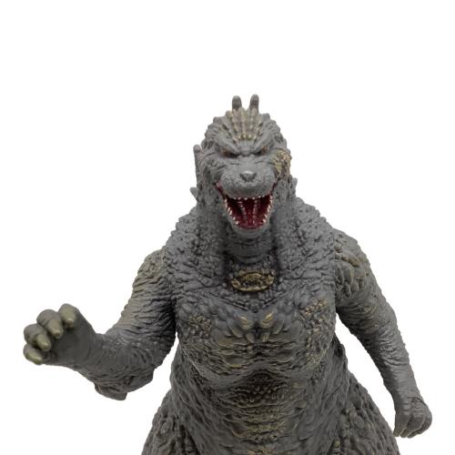 BANDAI (バンダイ) フィギュア ゴジラ2023 怪獣王シリーズ ゴジラ-1.0