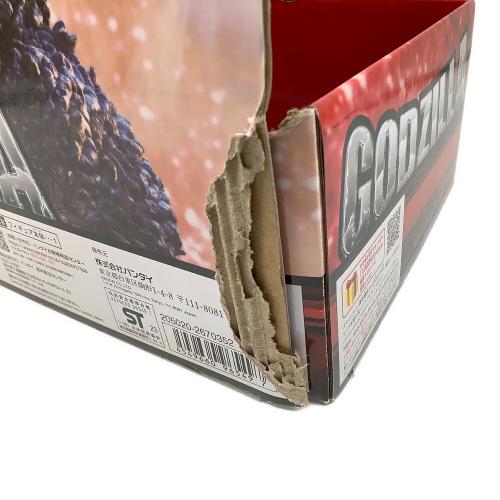 BANDAI (バンダイ) フィギュア ゴジラ2023 怪獣王シリーズ ゴジラ-1.0