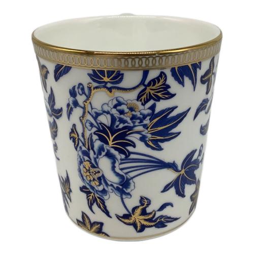 Wedgwood (ウェッジウッド) マグカップ ハイビスカス