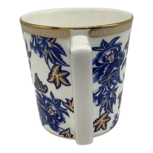 Wedgwood (ウェッジウッド) マグカップ ハイビスカス