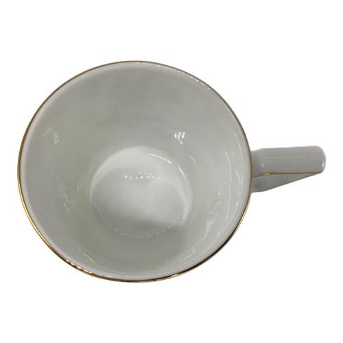 Wedgwood (ウェッジウッド) マグカップ ハイビスカス