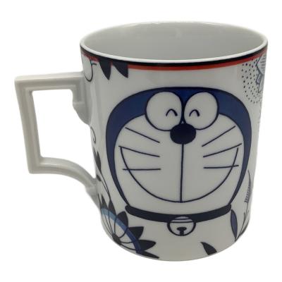 Meissen (マイセン) マグカップ ドラえもん