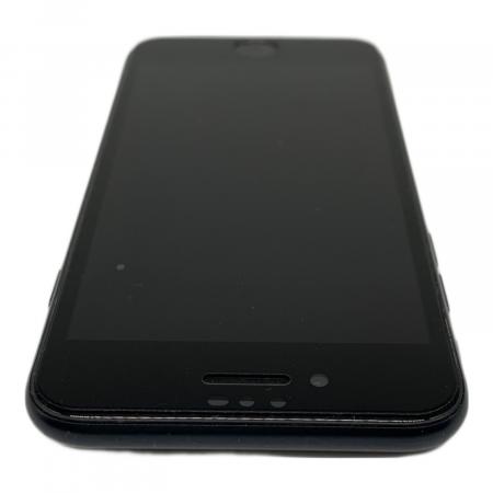 Apple iPhone SE(第3世代) MMYC3J/A サインアウト確認済