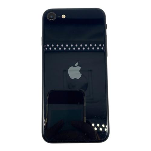 Apple iPhone SE(第3世代) MMYC3J/A サインアウト確認済 350158422076606 ○ au 修理履歴無し 64GB バッテリー:Bランク(84%) 程度:Bランク iOS Blancco社データ消去済み