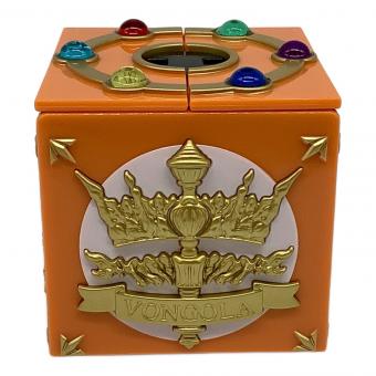 バンダイナムコ キャラクターグッズ 家庭教師ヒットマンREBORN! ボンゴレリング&ボンゴレボックス