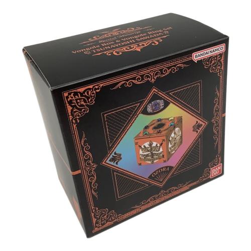 バンダイナムコ キャラクターグッズ 家庭教師ヒットマンREBORN