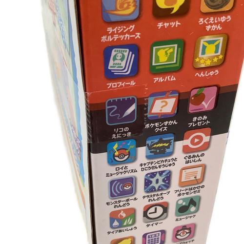 ポケットモンスター スマホロトムPad