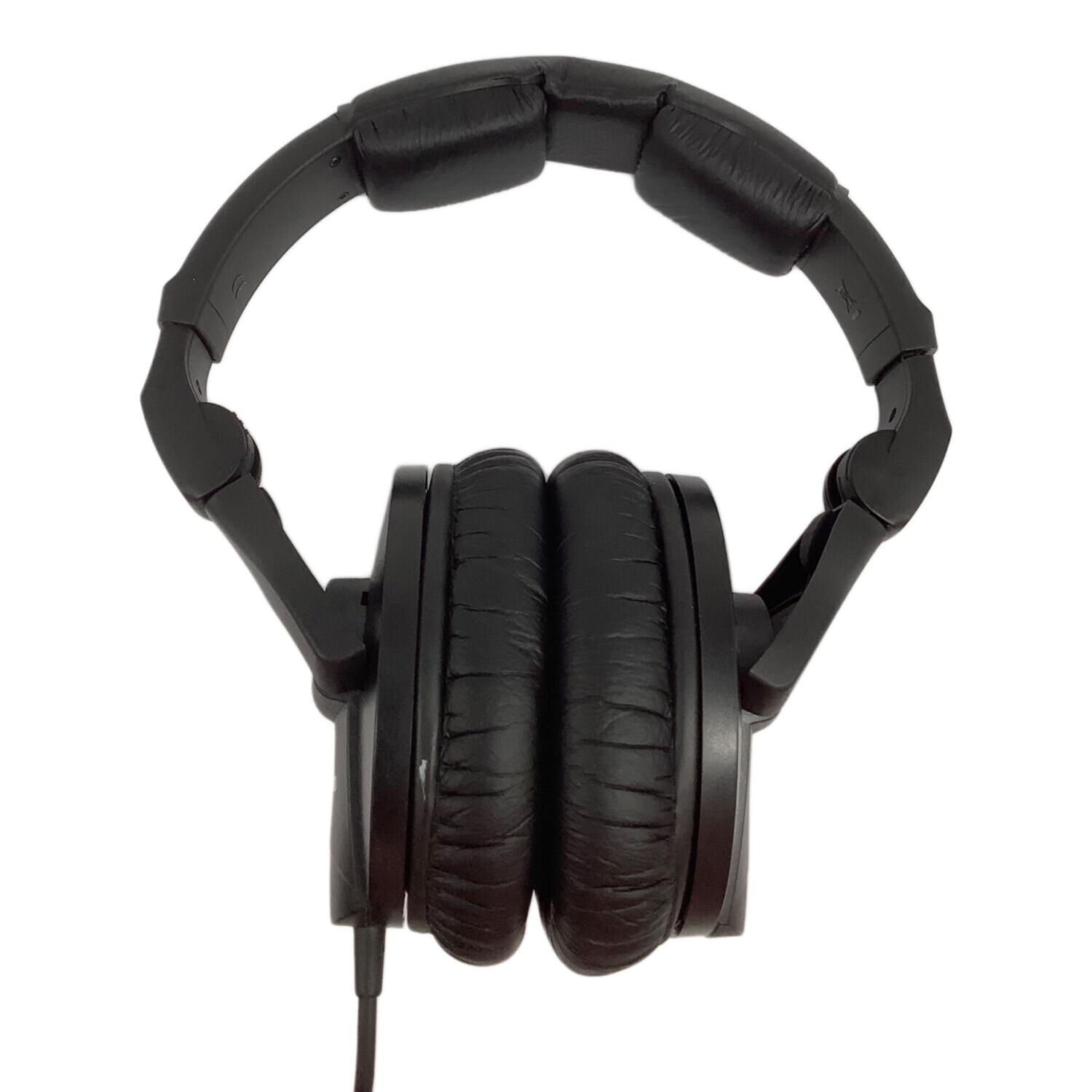 SENNHEISER (ゼンハイザー) ヘッドホン HD280PRO｜トレファクONLINE