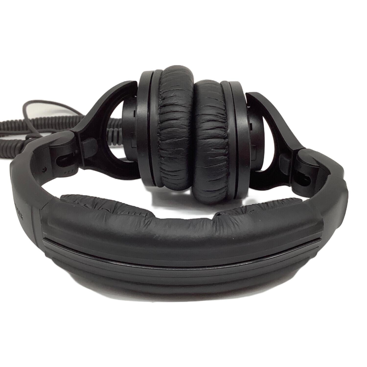 八7112【未使用品】SENNHEISER ヘッドフォン HD 228 SENNHEISER (ゼンハイザー) ヘッドホン HD280PRO｜トレファクONLINE