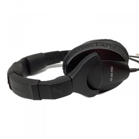 SENNHEISER (ゼンハイザー) ヘッドホン HD280PRO|トレファクONLINE SENNHEISER (ゼンハイザー) ヘッドホン HD280PRO|トレファクONLINE