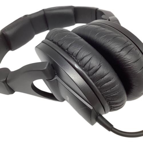 SENNHEISER (ゼンハイザー) ヘッドホン HD280PRO