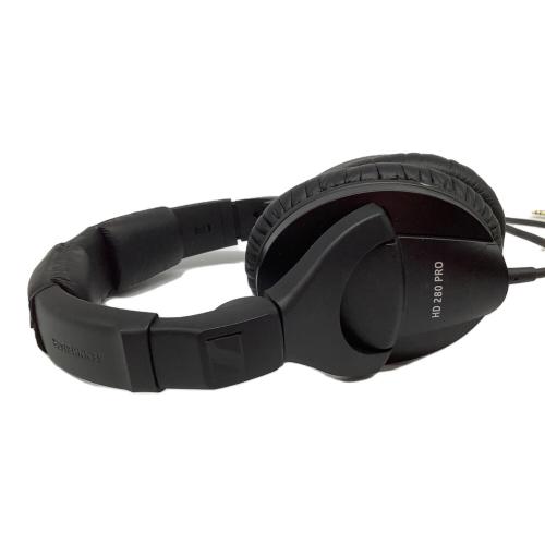 SENNHEISER (ゼンハイザー) ヘッドホン HD280PRO
