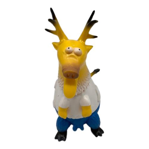 世田谷ベース (セタガヤベース) フィギュア 最高畜 シンプソンズver.