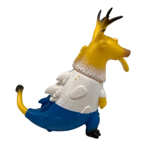 世田谷ベース (セタガヤベース) フィギュア 最高畜 シンプソンズver.