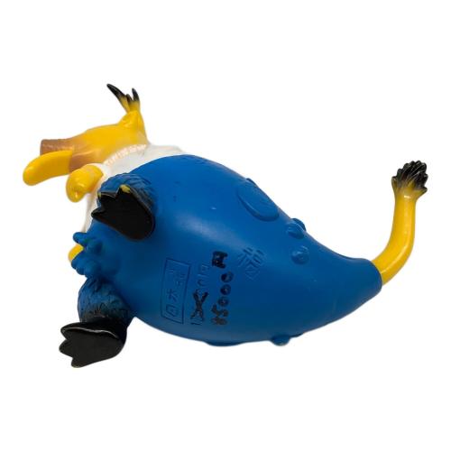 世田谷ベース (セタガヤベース) フィギュア 最高畜 シンプソンズver.