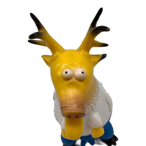 世田谷ベース (セタガヤベース) フィギュア 最高畜 シンプソンズver.