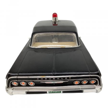 ERTL (アーテル) ダイキャストカー 1/18 キズ有 1964 CHEVROLET IMPALA