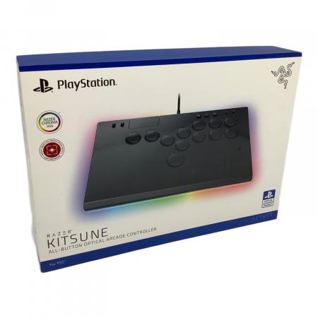 Razer Kitsune レバーレスコントローラー RZ06-0502｜トレファクONLINE