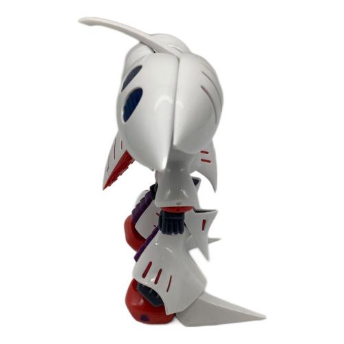 フィギュア キュベレイ ROBOT魂 AMX-004