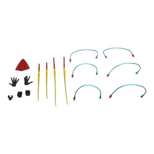 フィギュア キュベレイ ROBOT魂 AMX-004