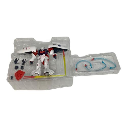 フィギュア キュベレイ ROBOT魂 AMX-004