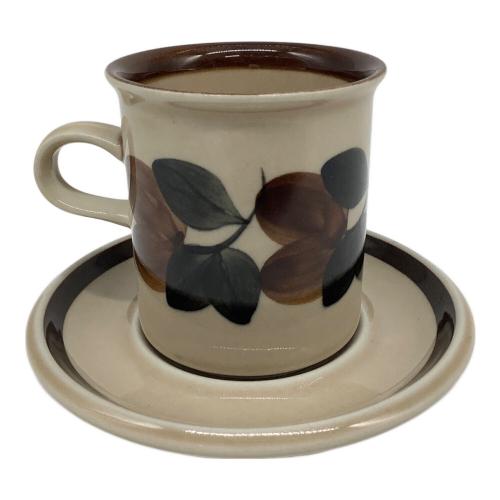 ARABIA (アラビア) カップ&ソーサー RUIJA