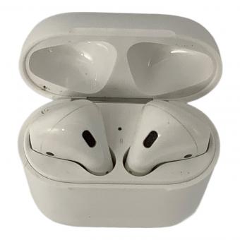 Apple (アップル) AirPods Pro(第2世代) A2032/A2031/A1602