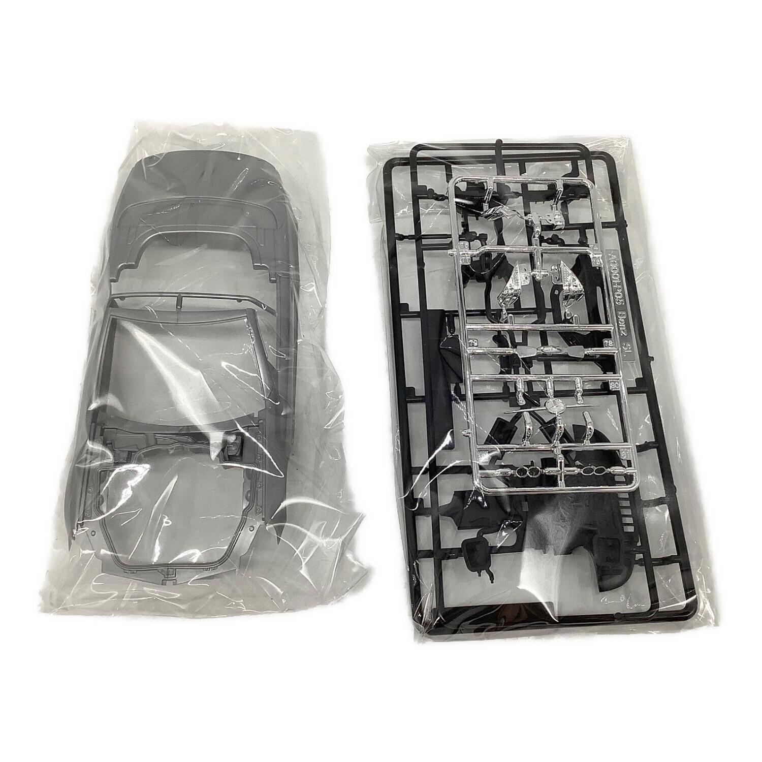 アオシマ プラモデル 車 メルセデスベンツ SL 63 AMG｜トレファクONLINE