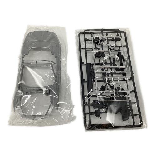 アオシマ プラモデル 車 メルセデスベンツ SL 63 AMG