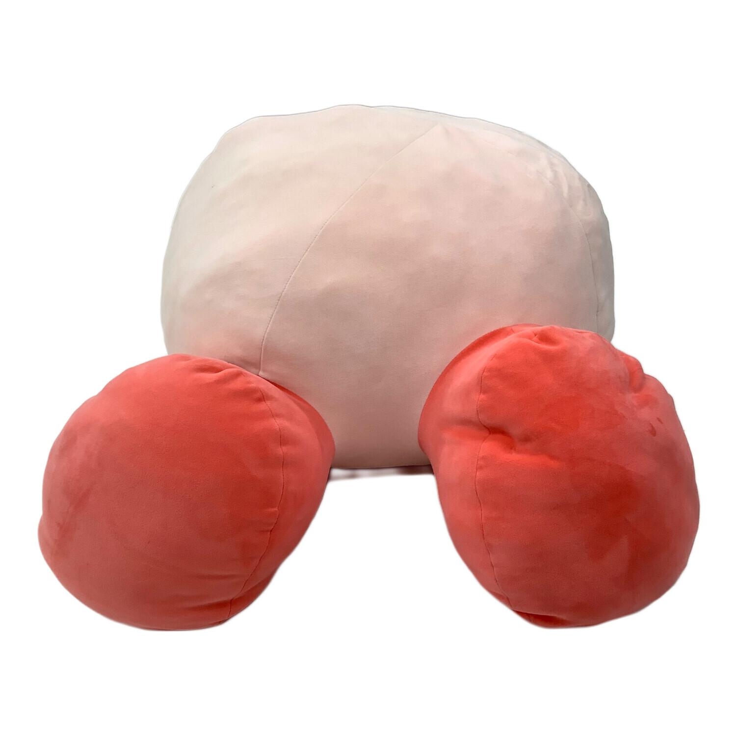 ヌイグルミ タグ付 アーツオンラインショップe組限定 カービィ