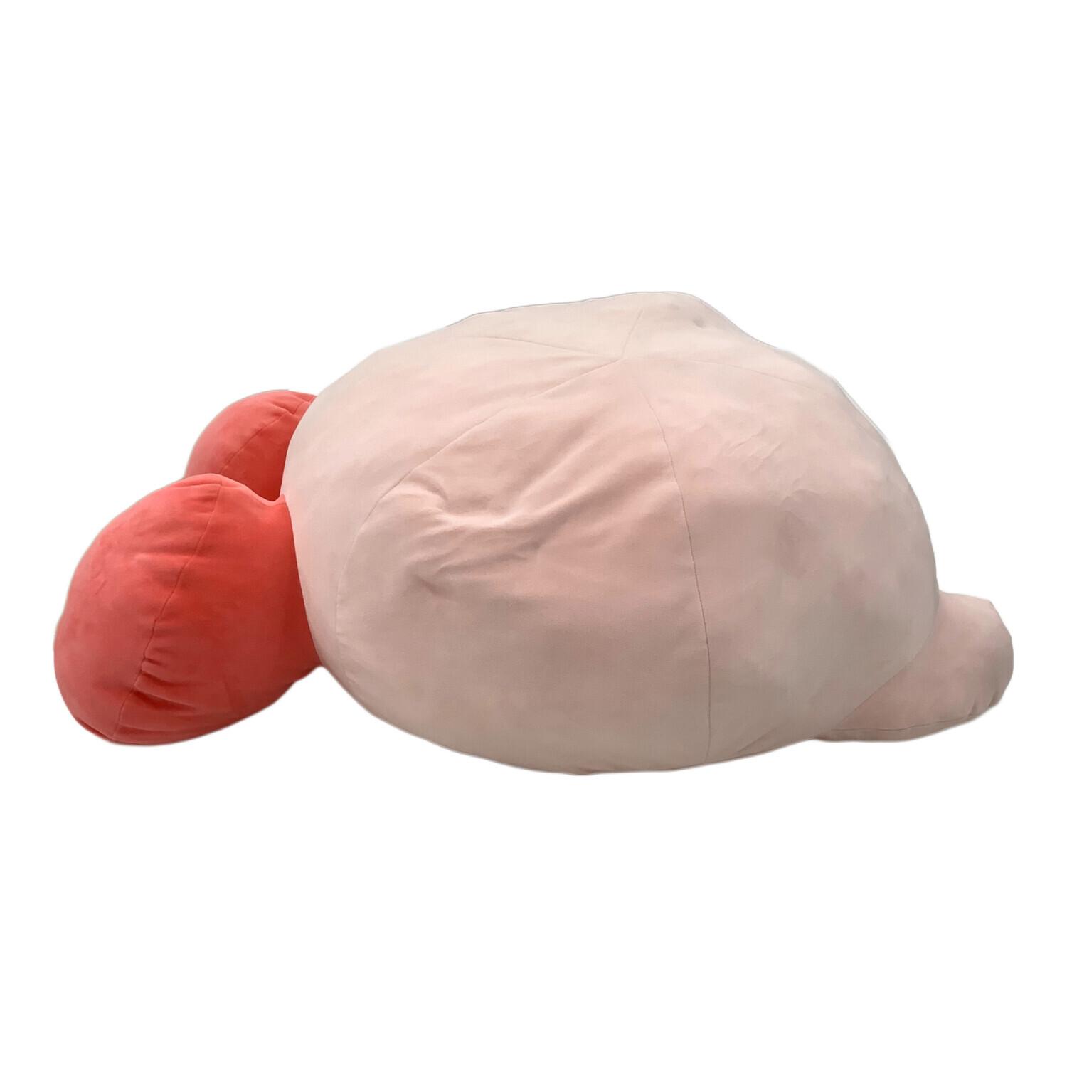 ヌイグルミ タグ付 アーツオンラインショップe組限定 カービィ