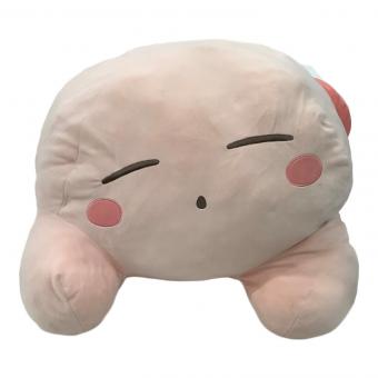 ヌイグルミ タグ付 アーツオンラインショップe組限定 カービィ すやすやフレンド おうちでリラックス