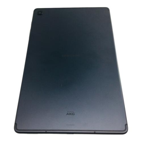 SAMSUNG (サムスン) Galaxy Tab S6 Lite SM-P613 Wi-Fiモデル 64GB Android13 バッテリー:Aランク サインアウト確認済