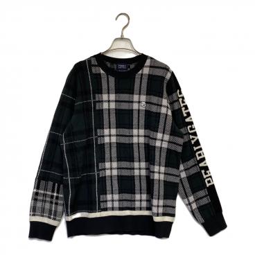 PEARLY GATES (パーリーゲイツ) ゴルフウェア(トップス) メンズ SIZE L