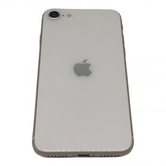 Apple (アップル) iPhone SE(第3世代) MMYG3J/A iOS