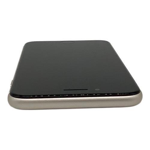 Apple (アップル) iPhone SE(第3世代) MMYG3J/A iOS