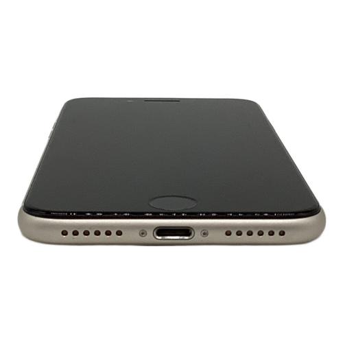 Apple (アップル) iPhone SE(第3世代) MMYG3J/A iOS