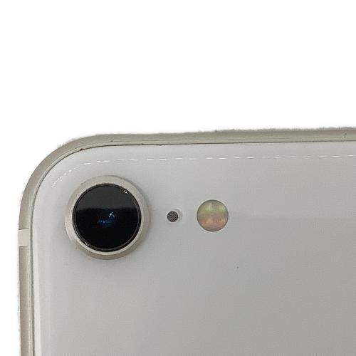 Apple (アップル) iPhone SE(第3世代) MMYG3J/A iOS