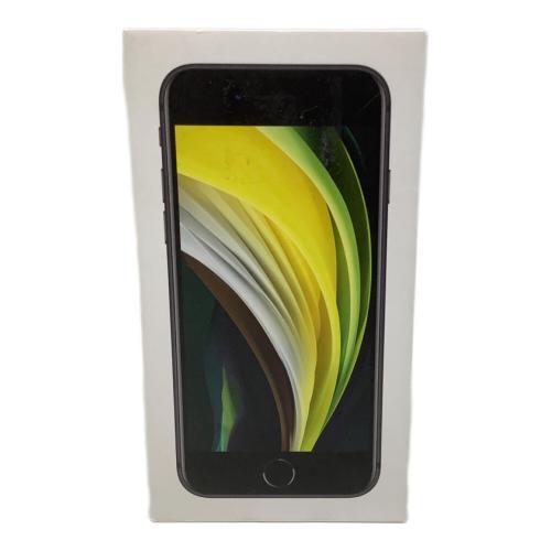 Apple (アップル) iPhone SE(第3世代) MMYG3J/A iOS