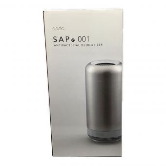 cado (カドー) 除菌脱臭機 SAP-001