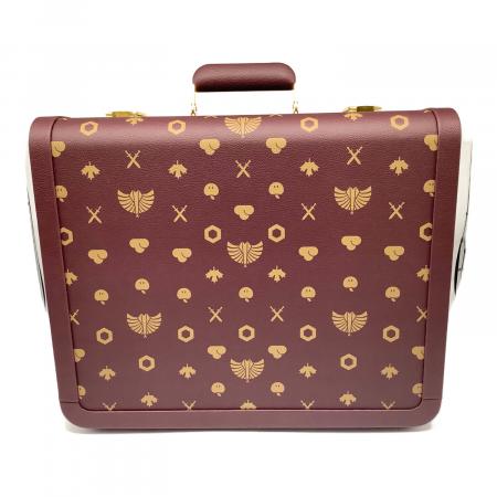 東京事変 (トウキョウジヘン) CROSLEY社トランク型ポータブル